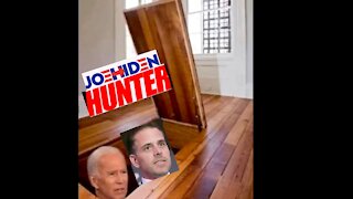 Where’s Hunter Biden??