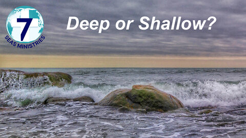 Deep or Shallow?