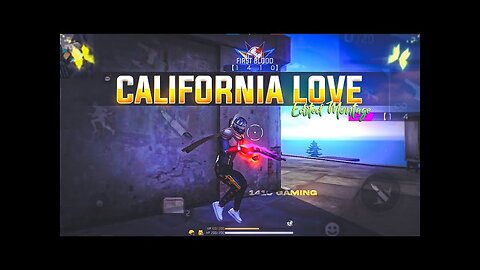 California Love Montage photo