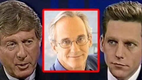 David Miscavige Assaults Ted Koppel’s Producer