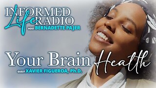 Your Brain Health