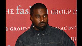 Kanye West was the most-Googled artist of 2020 in the UK