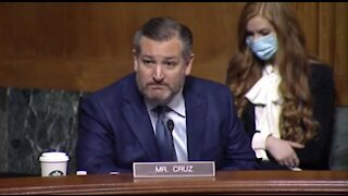 Ted Cruz Pushes Back Against Democratic "Ghost Gun" Legislation-1470