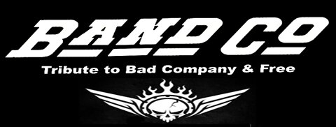 Band Co. a tribute to Bad Company promotional video