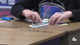 Idaho Receives Grant for Early Childhood Learning