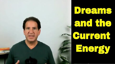 What Your Dreams Are Telling You | Spiritual Awakening and Dreams