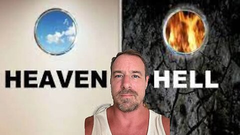 What Actually Is Heaven And Hell?