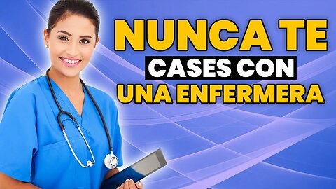 La verdad oculta: la alta tasa de divorcios entre las enfermeras