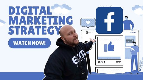 REALTORS - 3 Different Real Estate Marketing Facebook [META] Posts Using a Listing to GET MORE Leads
