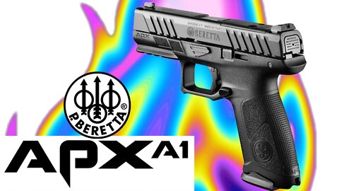 🔥 NEW for 2022‼️ Beretta APX A1 Full Size and Carry models | 👂 Beretta is listening to CUSTOMERS