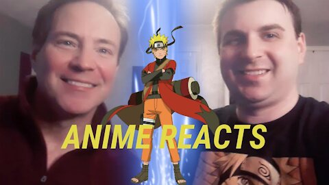 My Dad Reacts To Anime | Comics, Cartoons, and Coffee
