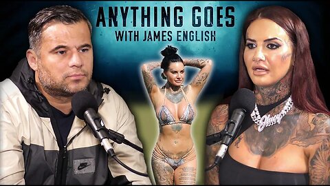 Reality Star to Only Fans - Jemma Lucy Tells Her Story