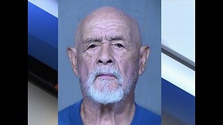 PD: Elderly neighbor gropes teenage girl in her north PHX home - ABC15 Crime