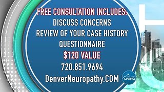 Front Range Medical Center - Learn about Peripheral Neuropathy.