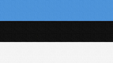 Estonia National Anthem (Vocal) Mu isamaa, mu õnn ja rõõm
