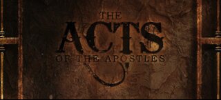 Understanding the Bible: Finding the answers in the book of Acts; Matthew 24 part 2 - YouTube