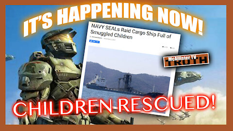 NAVY SEALS RESCUE KIDS! SUPER SOLDIER CLIPS! CYBORG EXPLOSIVE PACK!