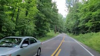 Red River Gorge Kentucky