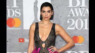 Dua Lipa releases Future Nostalgia: The Moonlight Edition