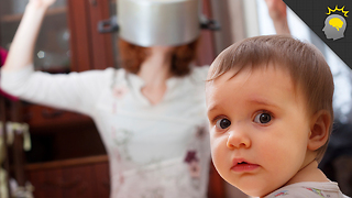 Stuff to Blow Your Mind: Top 10 Mind-Blowers: Babies and Toddlers - Science on the Web