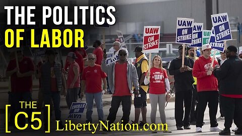 The Politics of Labor – C5 TV