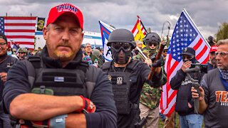PROUD BOYS See MASSIVE SPIKE in Activity Across the NATION!!!