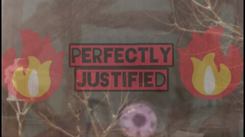 Perfectly Justified: John Newton Lived A Lie (S2E9)