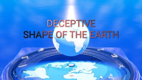 God's Level Earth: Break The Spell of The Blue Marble (P2.0-SP0)
