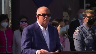 Gov. Hogan announces measures to prevent attacks against Asian-Americans in Maryland