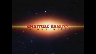 Spiritual Reality - The Journey Within (Power of Meditation) (2005)
