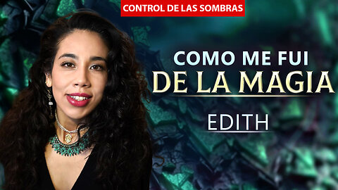 Tarot, vudú y sacrificio: todo en el pasado - Edith | Control de las sombras