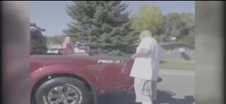 Idaho man gets new truck thanks to TikTok