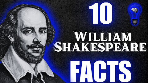 Shakespeare's Idiosyncrasies Exposed: 10 Mind-Blowing Secrets from Lost Years to Literary Feuds!
