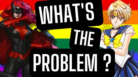 Why Are People Offended by Pride? | Is Pride Pandering?