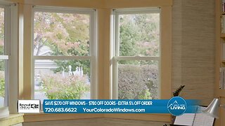 Renewal By Andersen-National Replacement Window Month
