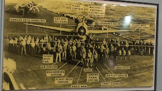 EAA Museum, Oshkosh, Wisconsin. Part 3: SPIRIT OF ST. LOUIS, WRIGHT BROS.