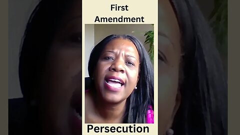 First Amendment Political Persecution Trumped Up Rico Charges #shorts #donaldtrump #georgia