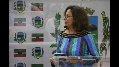 Dra. Maria Emilia Gadelha - Audiência Pública Pindamonhangaba - SP. 04/05/22