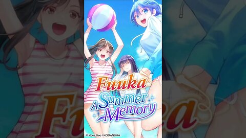 Fuuka~A Summer Memory~ | Piano | OST