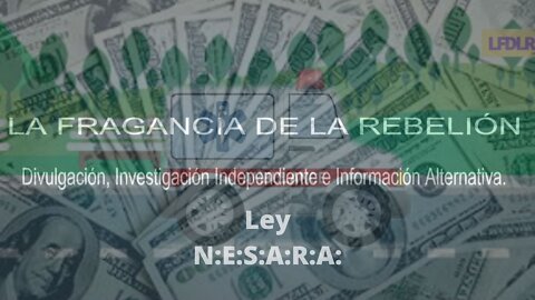 Ley NESARA