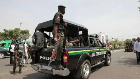 JTF Arrests Two Suspected Kidnappers In Ekiti, Recovers Ransom.