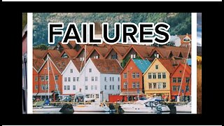 FAILURES