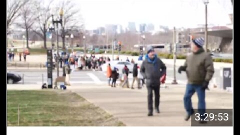 RIGHT NOW: 49th Annual March for Life...