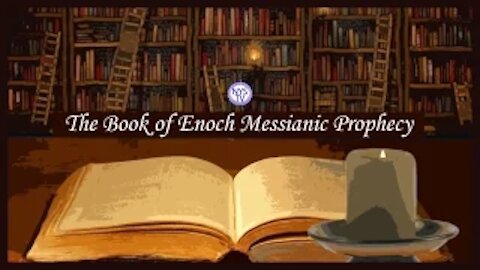 MR: The Amazing Prophecy of the Book of Enoch w/ Timothy Alberino & David Carrico