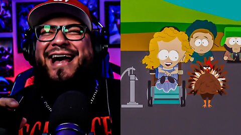 South Park: Helen Keller! The Musical Reaction (Season 4, Episode 13)