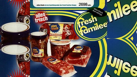 Fresh Familee - Alles Frisch (1994) HD