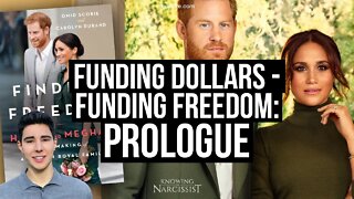 Funding Freedom Finding Dollars : Prologue