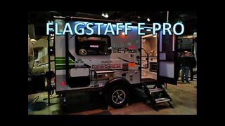 Flaggstaff E Pro Walkthrough