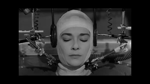 The Brain That Wouldn't Die (1959 Movie) in High Definition