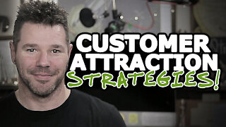 How To Attract More Customers To Your Website - Put These Strategies To Use! @TenTonOnline